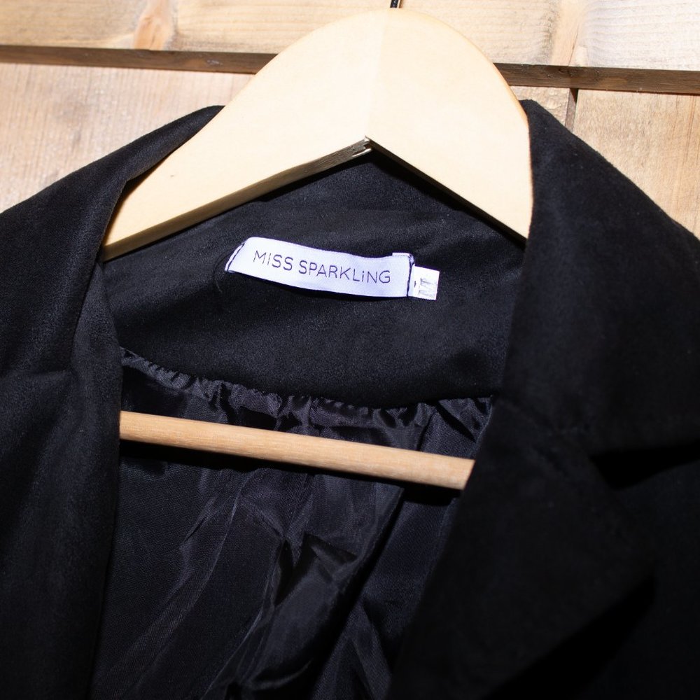 Fringe Jacket - image 5